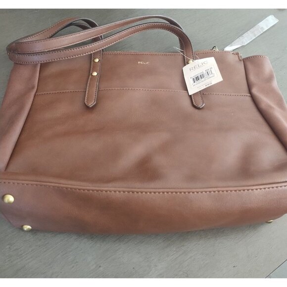 Relic Shoulder Bag Med NWT - Picture 1 of 4